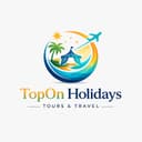 TOP ON HOLIDAYS logo